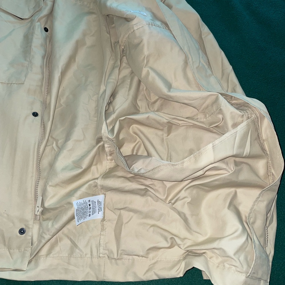Nike M65 Jacket XXL - Picture 8 of 9